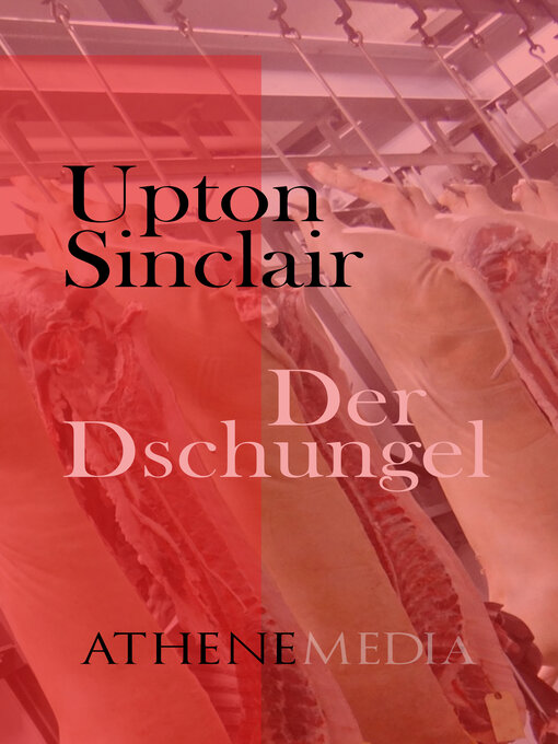 Title details for Der Dschungel by Upton Sinclair - Available